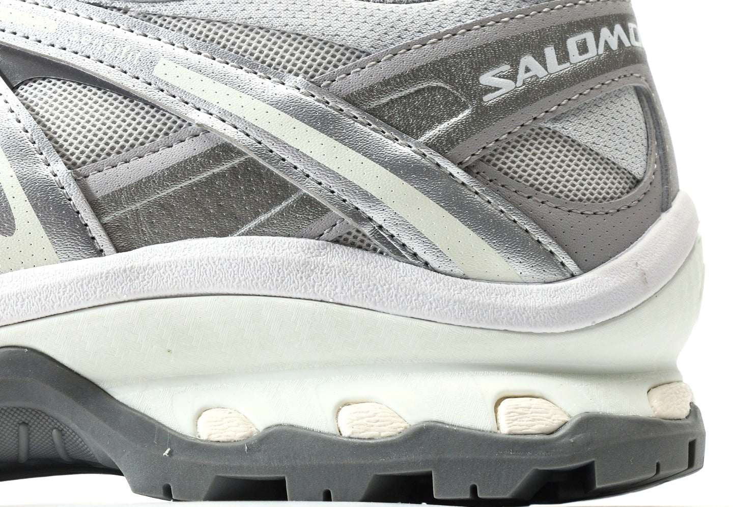 Salomon XT-QUEST Ghost Grey