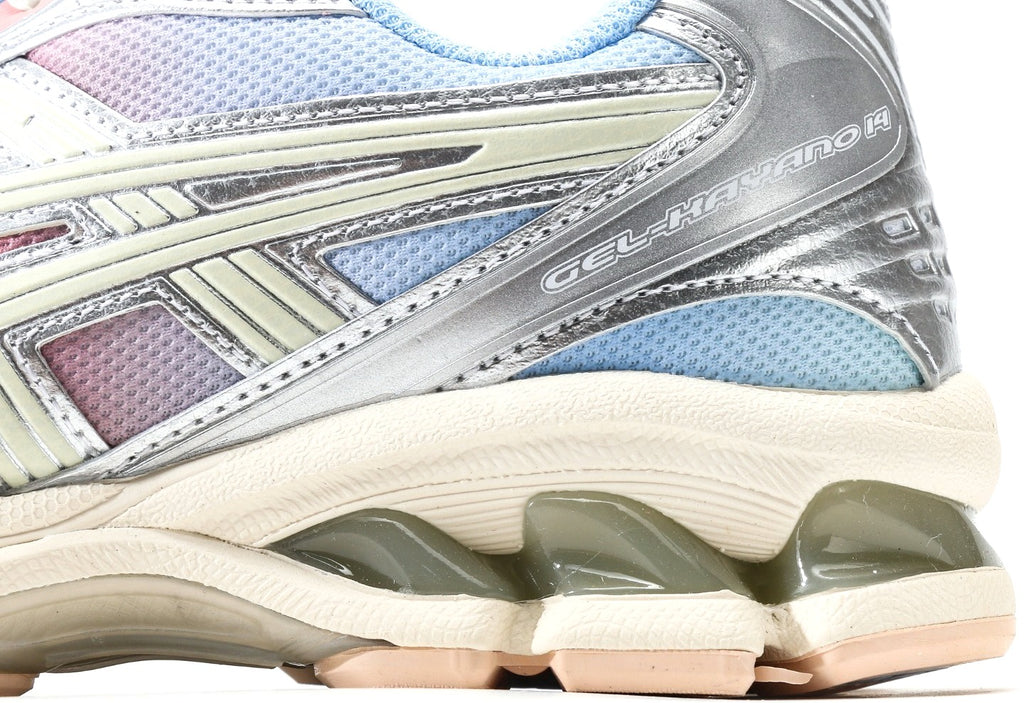 Gel-Kayano 14 Baked Pink Cream