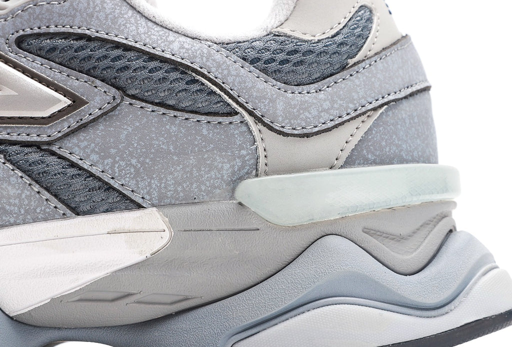 New Balance 9060 Arctic Grey Steel [PK GOD]