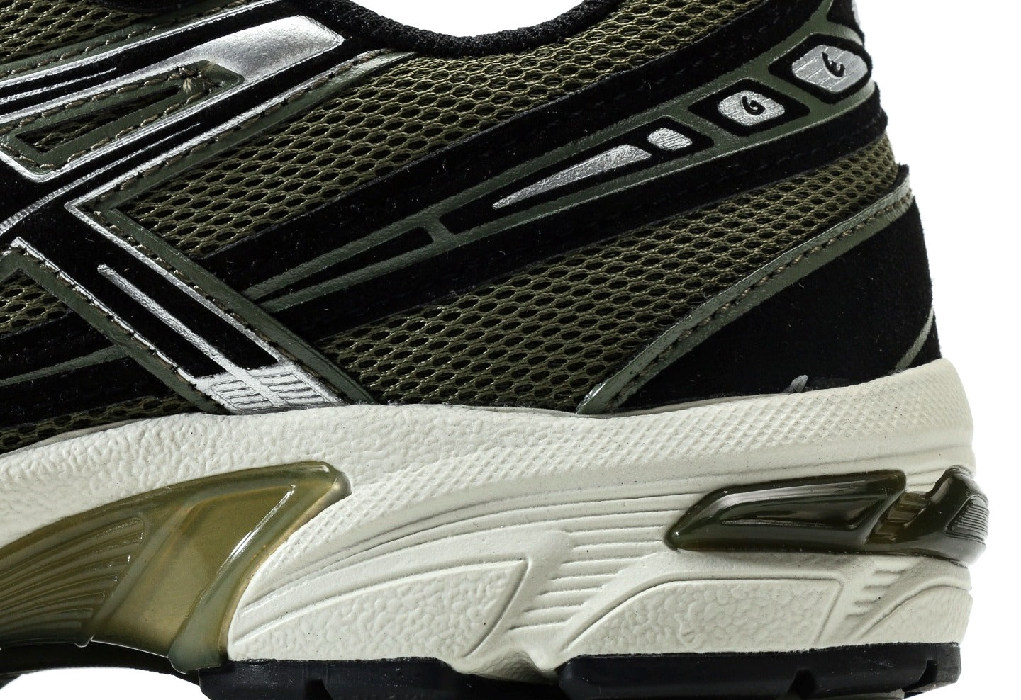Gel-1130 Irvine Black