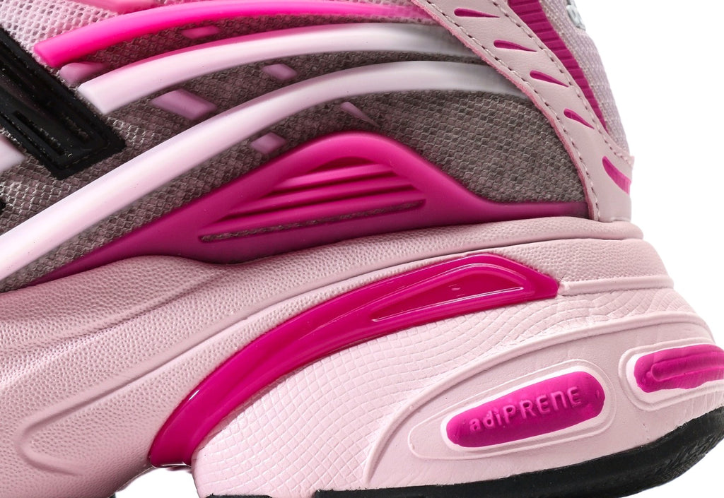 Pharrell Williams x adidas Adistar Jellyfish “Pink”
