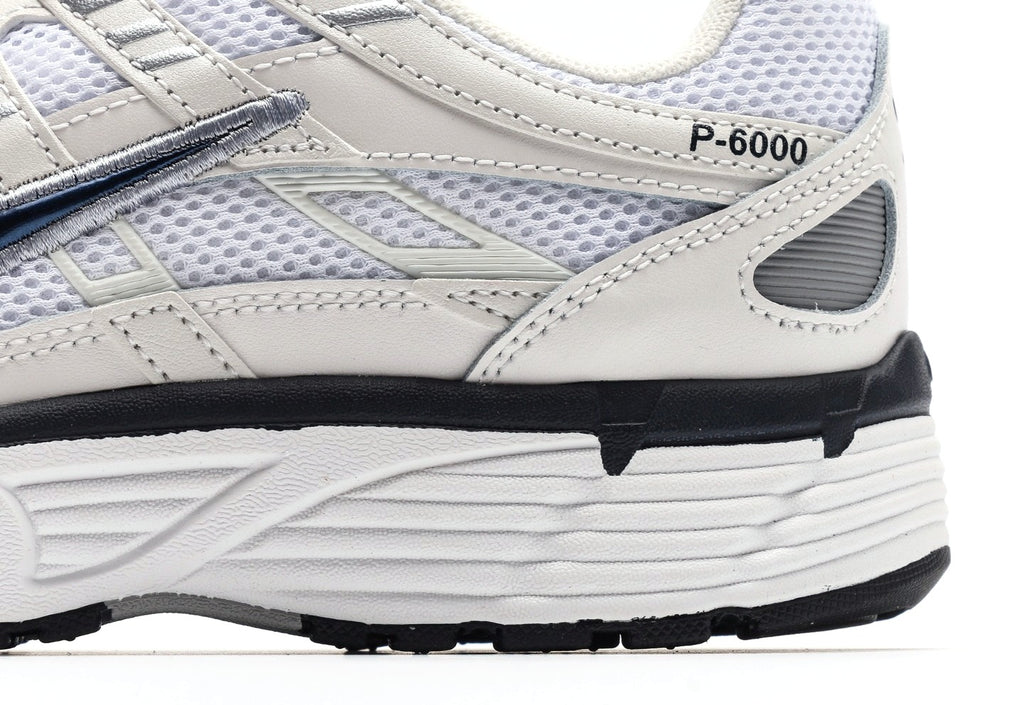 P-6000 Dark Blue
