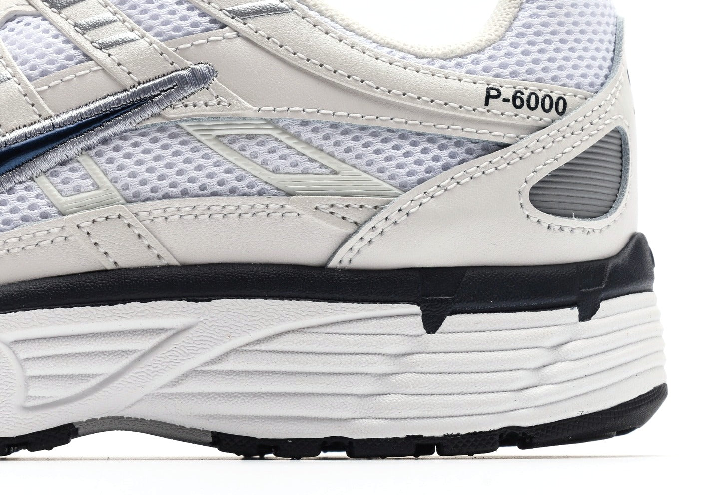 P-6000 Dark Blue