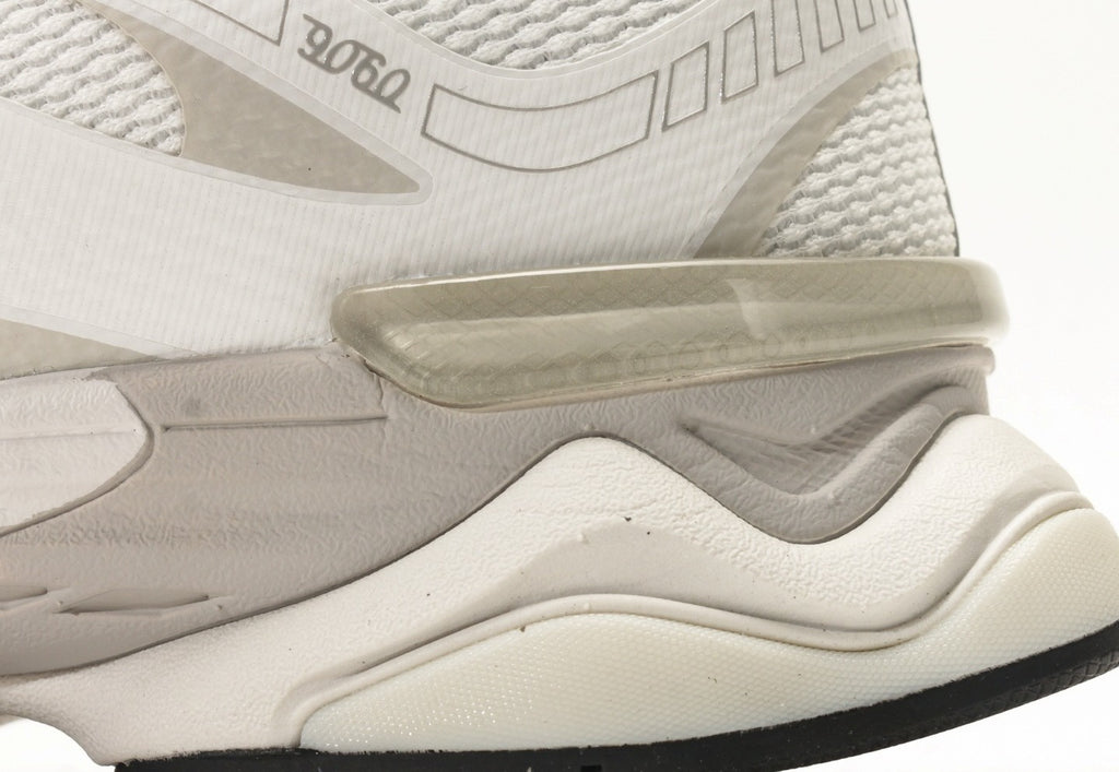 New Balance 9060 "Now Sew White"