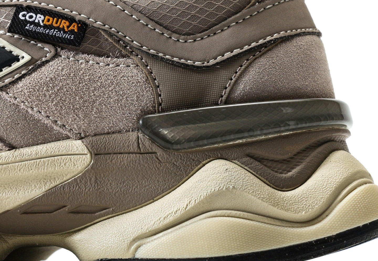 New Balance 9060 Cordura "Arid Stone"