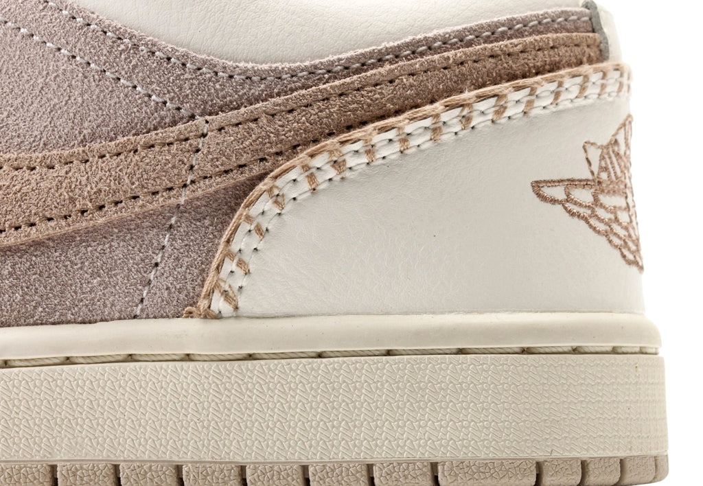Air Jordan 1 Low Hemp