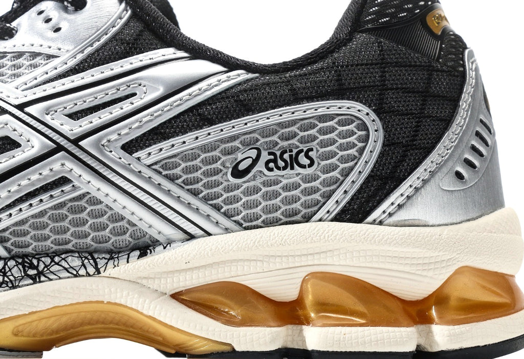 Gel-Nimbus 10.1 Piedmont Grey/ Pure Silver