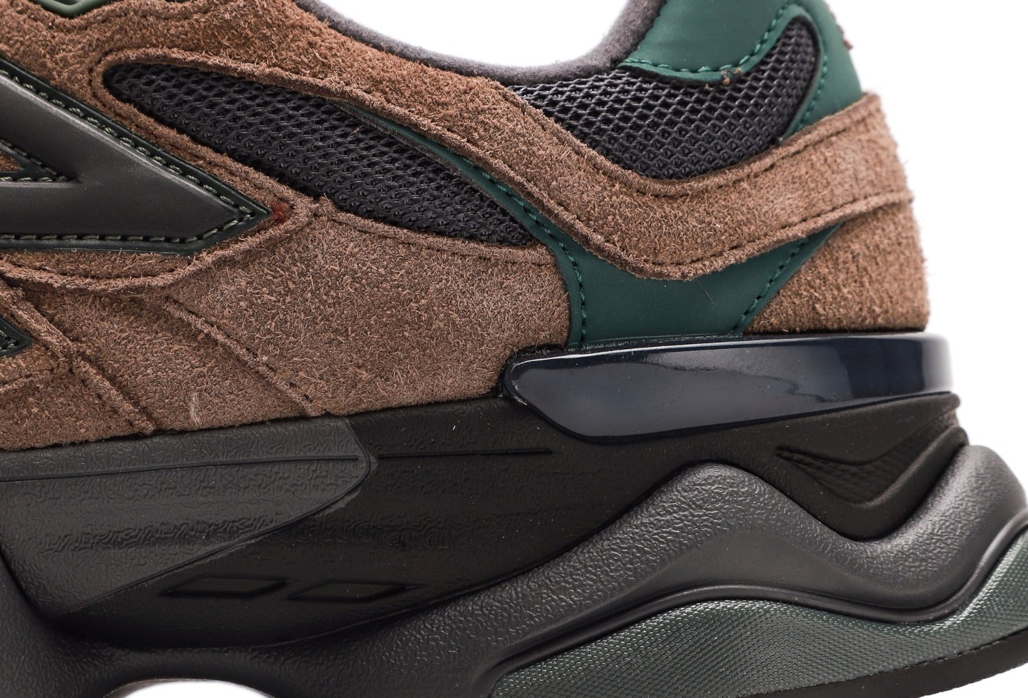 New Balance 9060 "Beef and Broccoli"