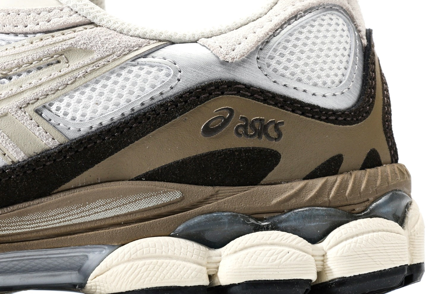 Gel-NYC "Cream & Mocha"