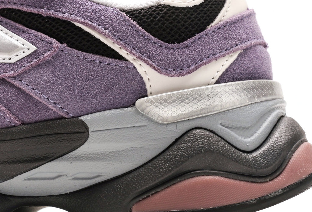 New Balance 9060 "Mercury Black"