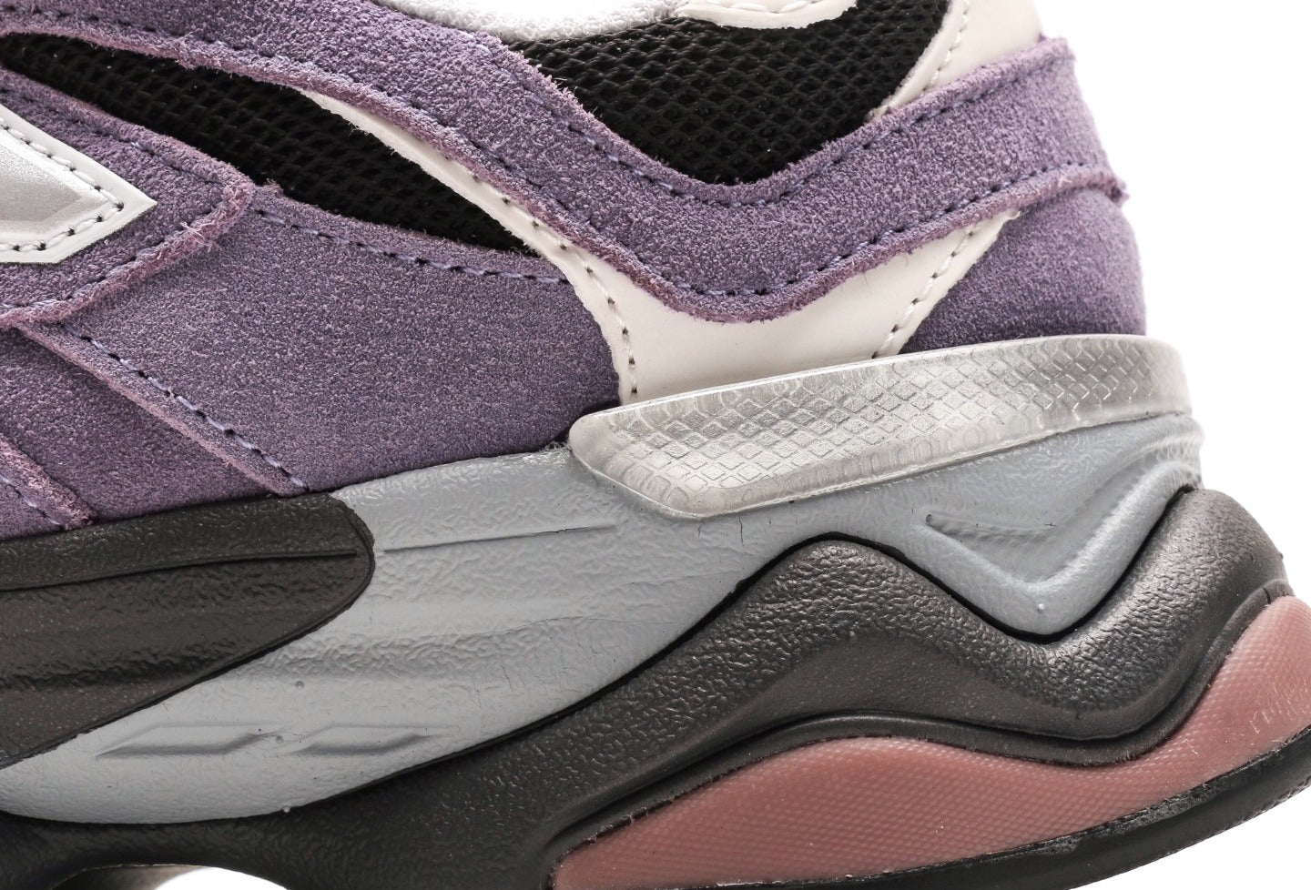 New Balance 9060 "Mercury Black"