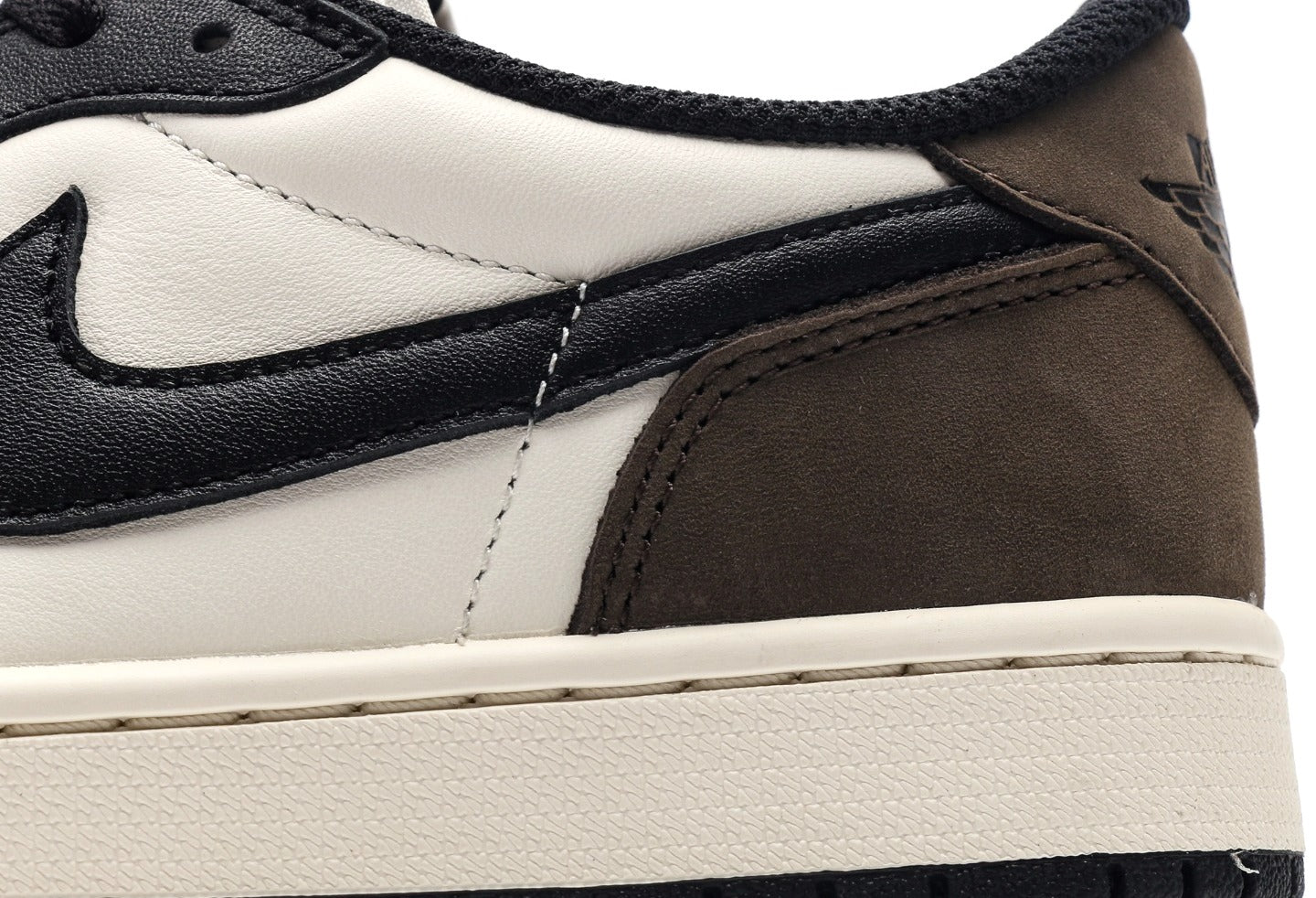 Air Jordan 1 Low OG Mocha Palomino ZZ