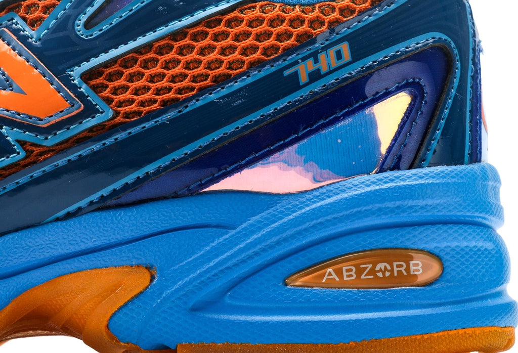 Aminé x New Balance 740 "Benson Tech"