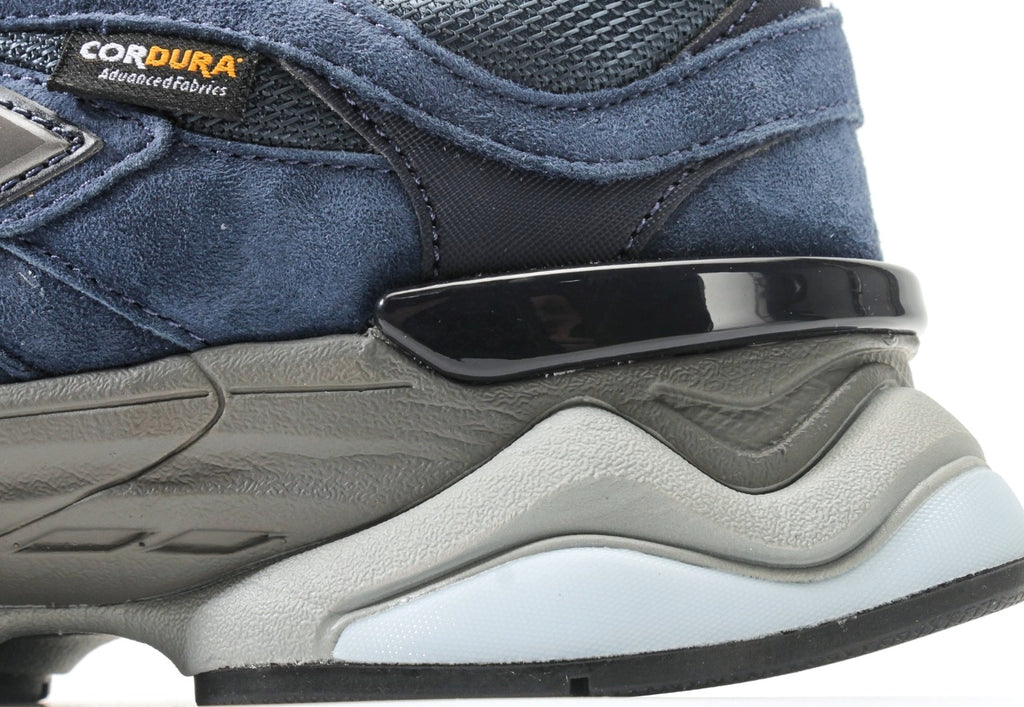 New Balance 9060 Cordura "Navy Oxford Blue"