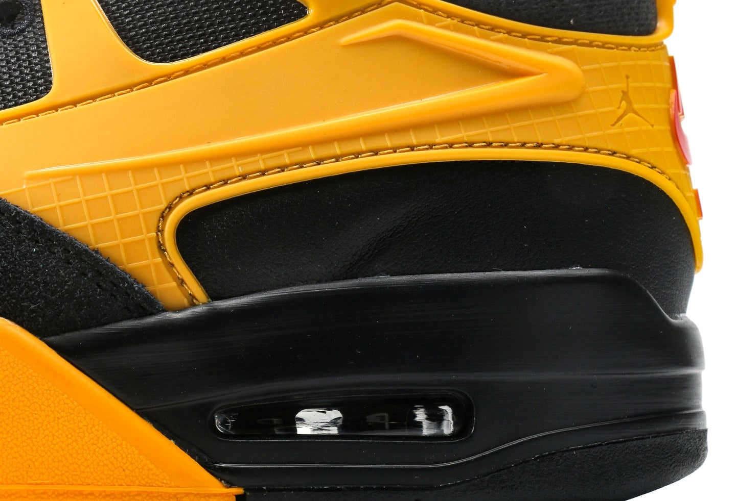 Air Jordan 4 RM Bruce Lee