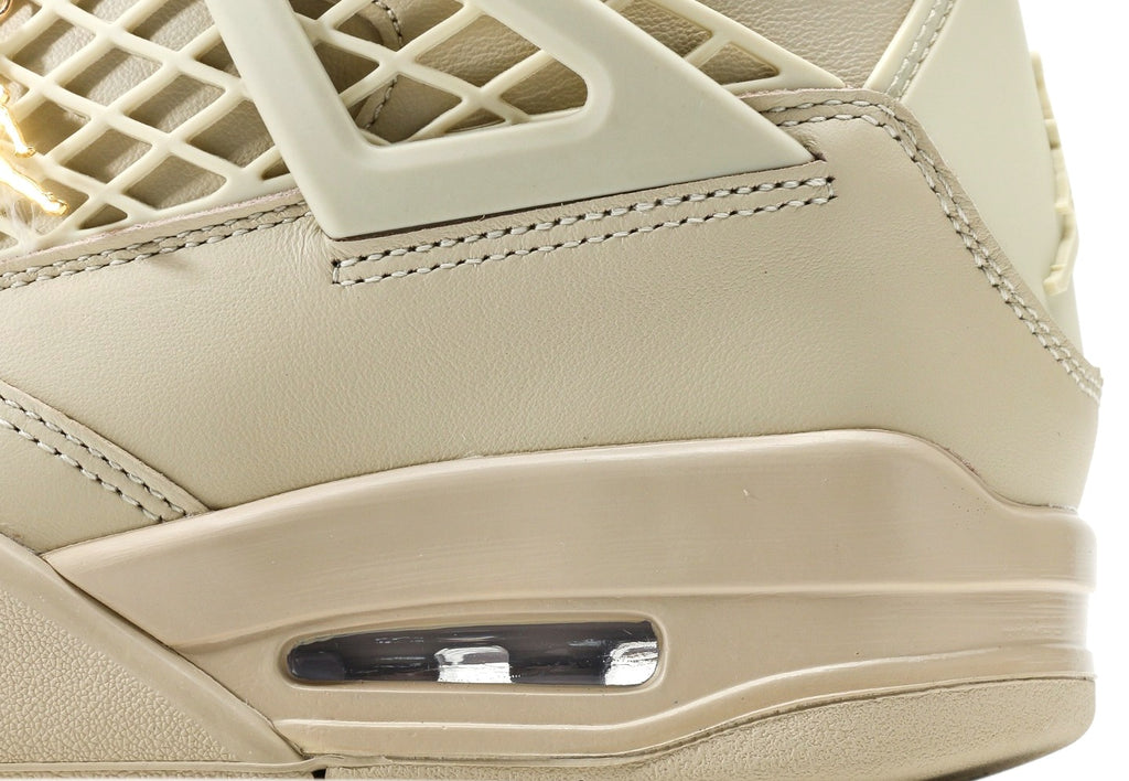 Jordan 4 Retro Net Rattan
