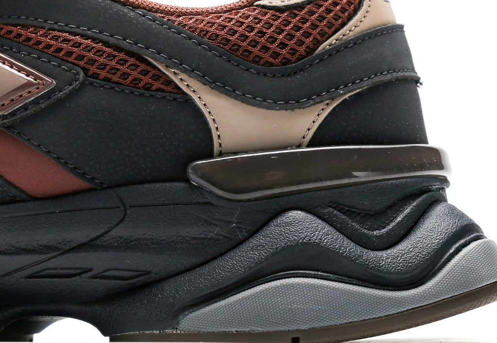 New Balance 9060 Phantom Rich Oak