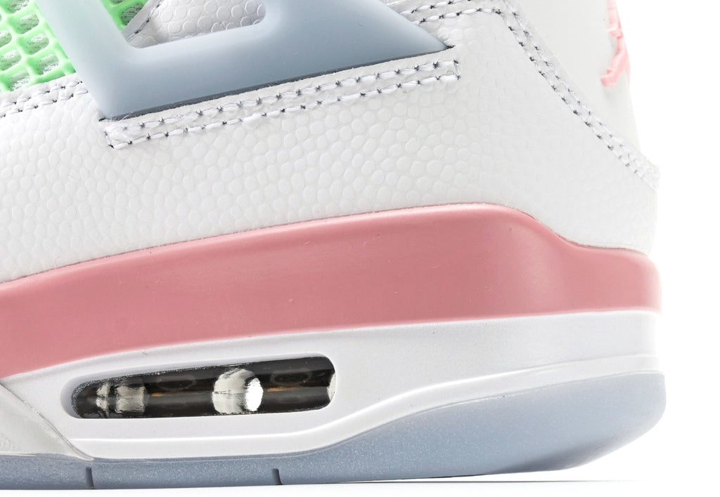 Air Jordan 4 "Valentine's Day"