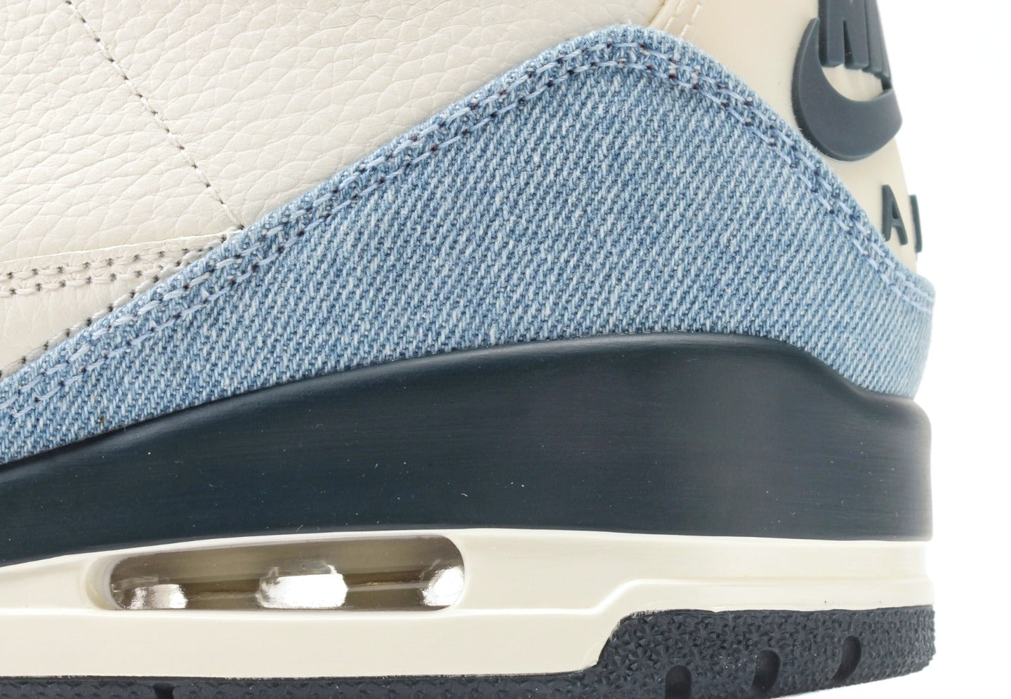 Levi's x Air Jordan 3 All-Star [PK GOD]