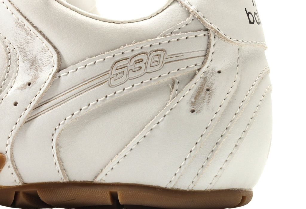 New Balance 530 SL Miu Miu White Gum