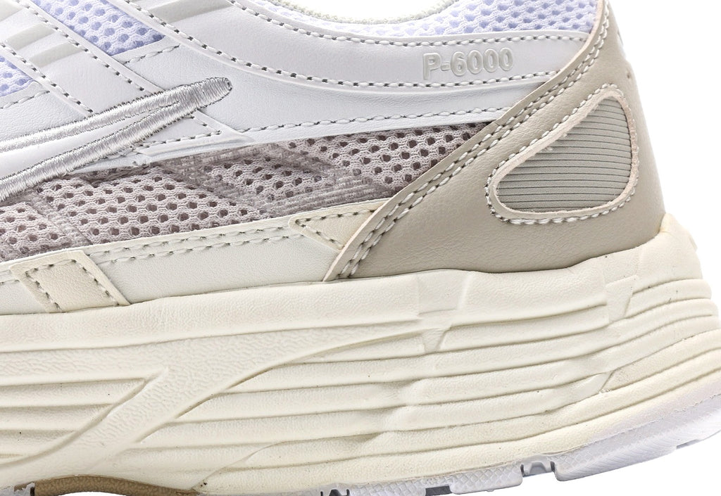 P-6000 White Sail