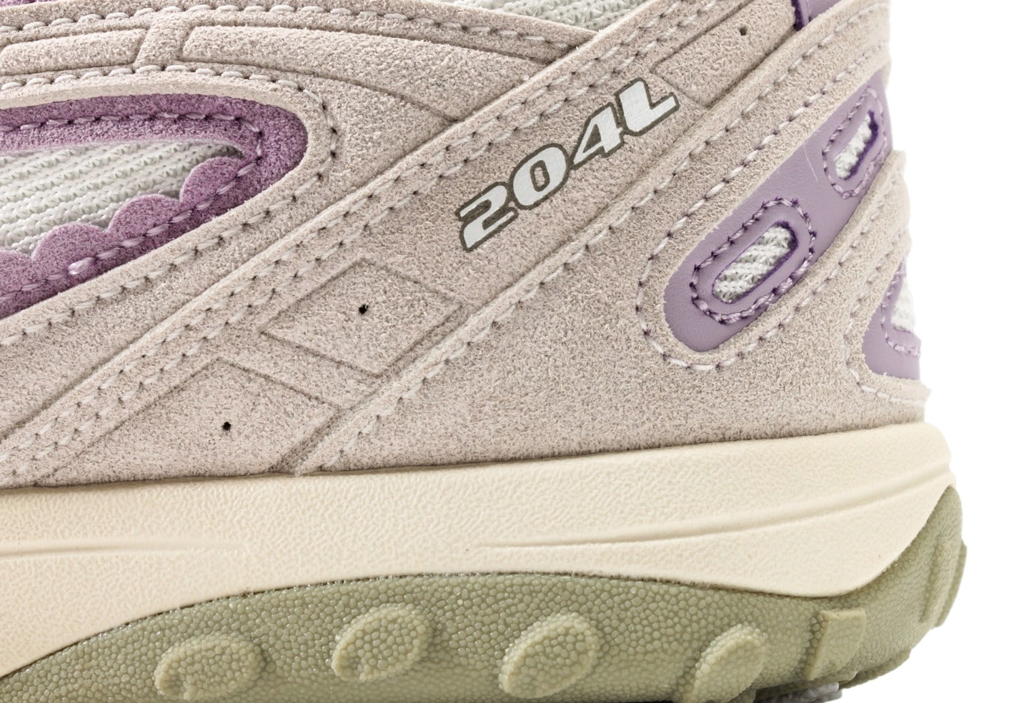 New Balance 204L "Reflection"