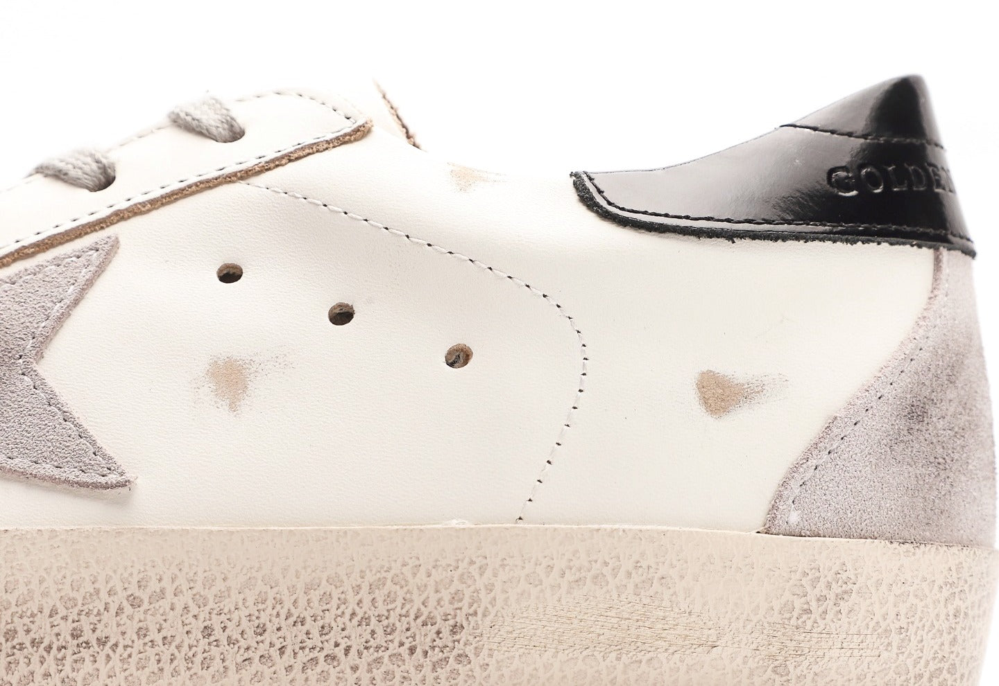 Golden Goose Super-Star