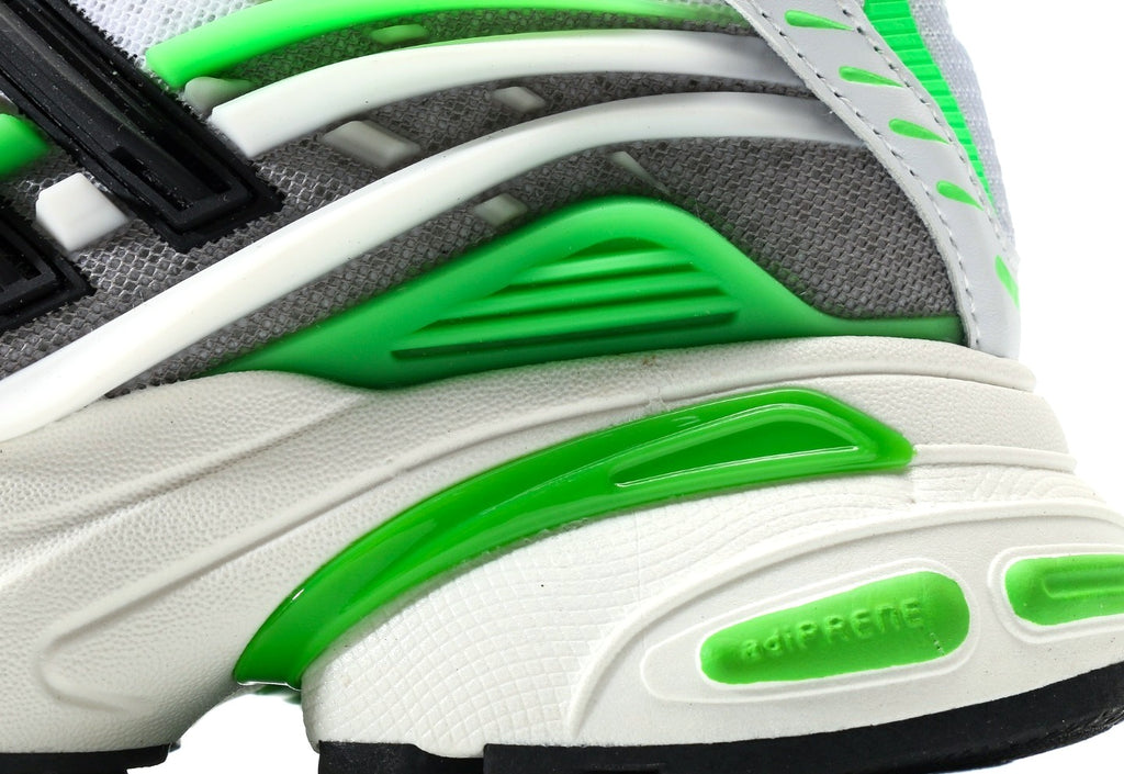 Pharrell Williams x adidas Adistar Jellyfish “White Green”