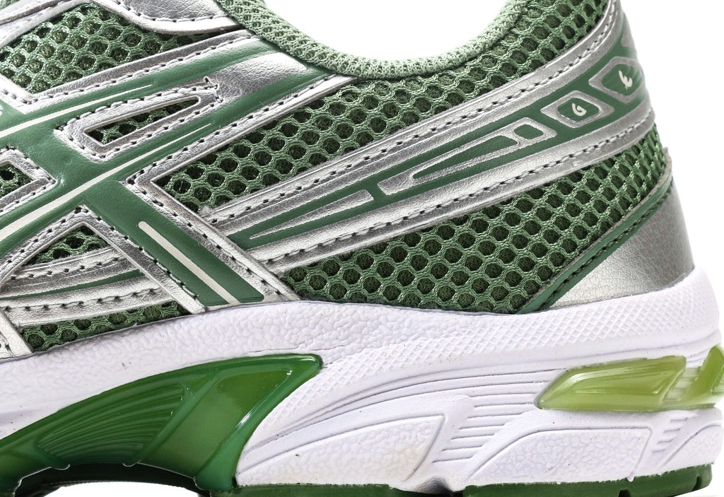 Gel-1130 Swamp Green Silver