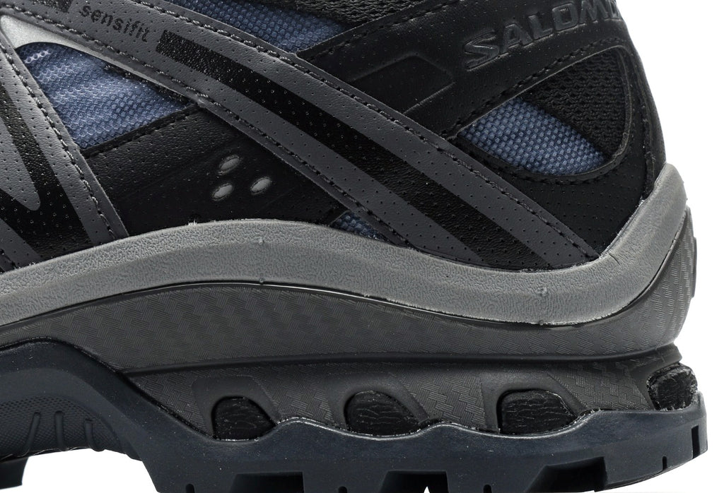 Salomon XT-Quest GTX "Black Silver"