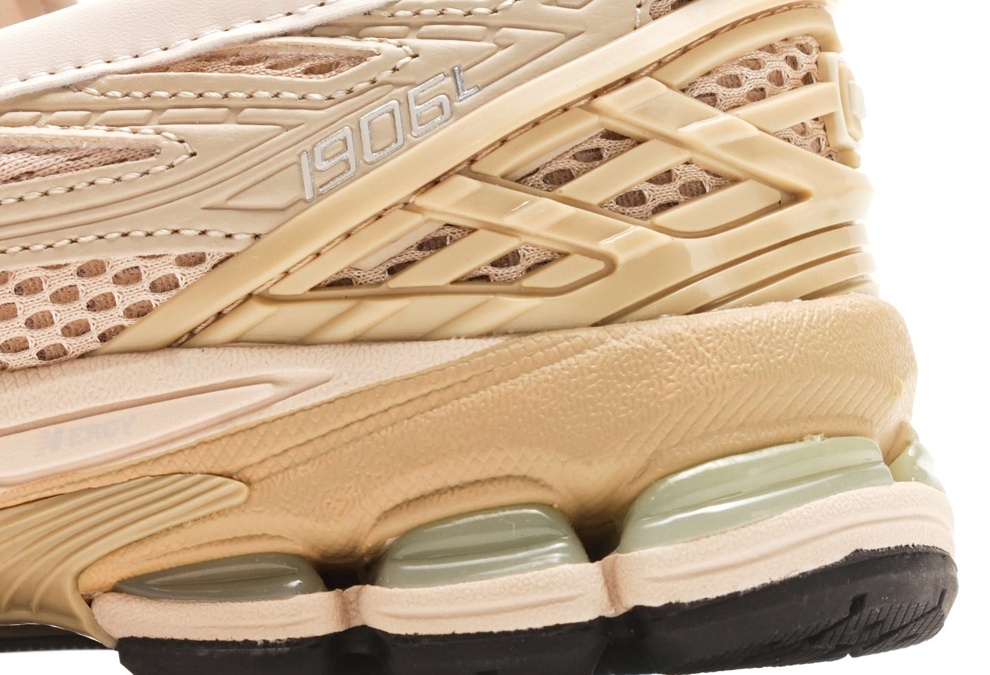 New Balance 1906L Khaki