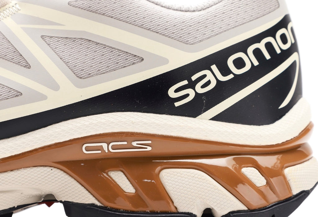 Salomon XT-6 "Dark Sapphire"
