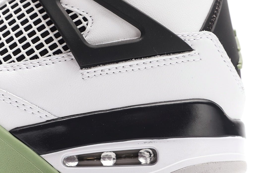 Air Jordan 4 "Seafoam"