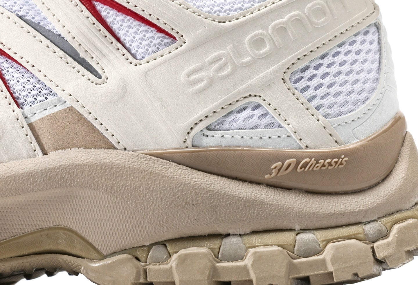 Salomon Xa Pro 3D La Yaute