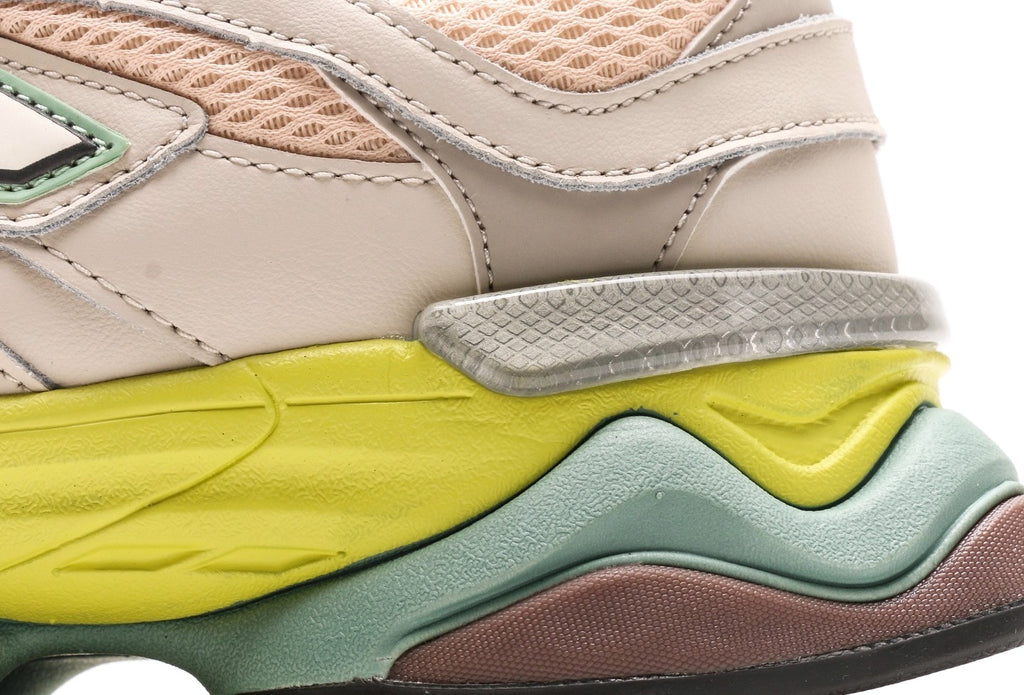 New Balance 9060 "Modern Expressionism"