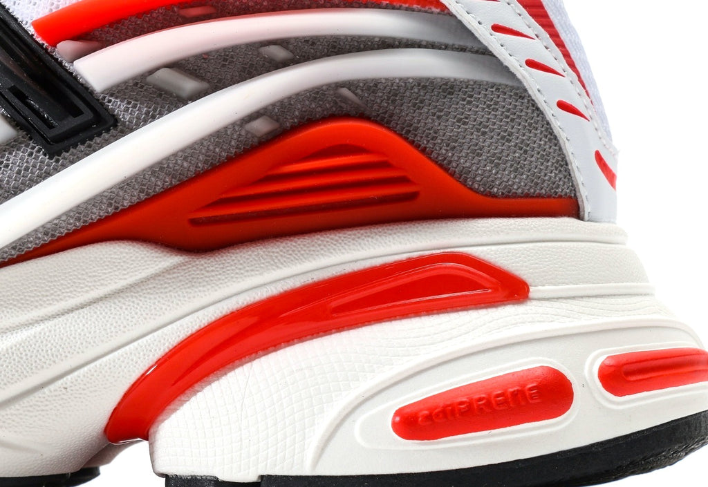 Pharrell Williams x adidas Adistar Jellyfish “Red”