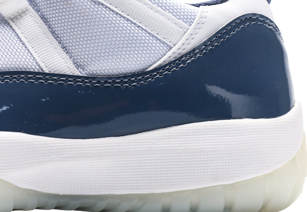 Air Jordan 11 Low “Diffused Blue” [PK GOD]
