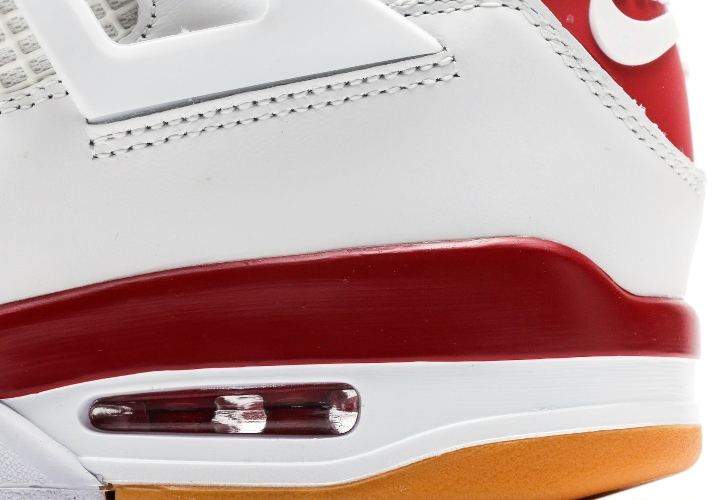 Air Jordan 4 SB "Varsity Red" [PK GOD]