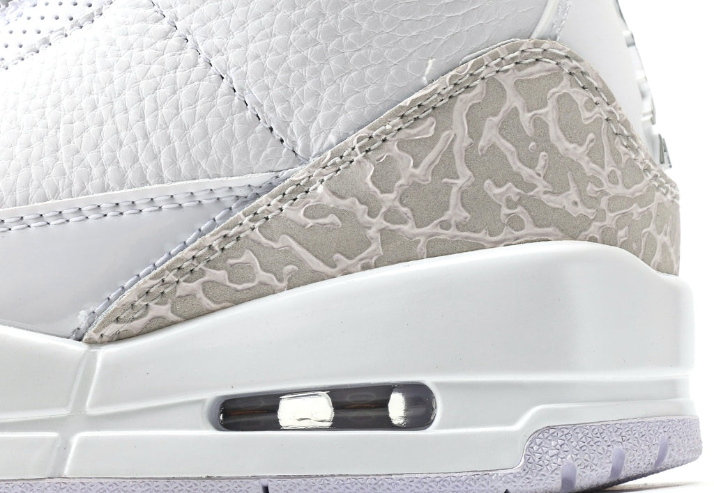 Air Jordan 3 "Pure Money"