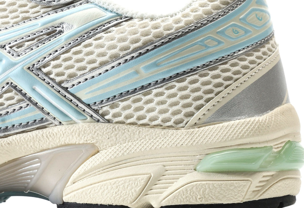 X Kith Gel-1130 "Cream Starlight"
