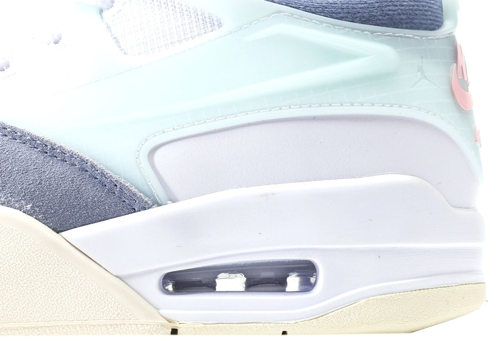 Air Jordan 4 RM Diffused Blue Ashen Slate