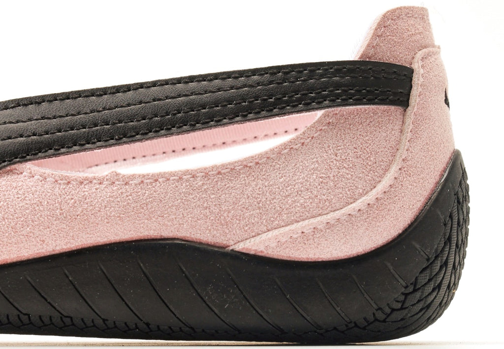 Speedcat Ballet Nova Powder Pink Black