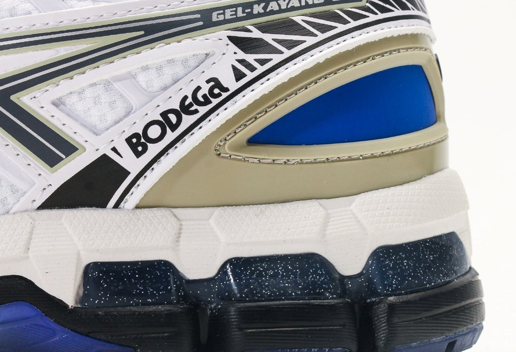 The Kiko Kostadinov x Asics UB10-S Gel-Kayano