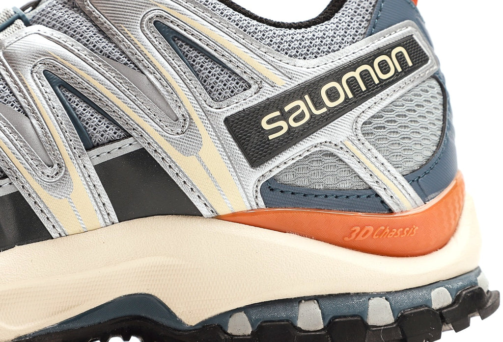 Salomon XA Pro 3D ADV "New Sand Field Ash"