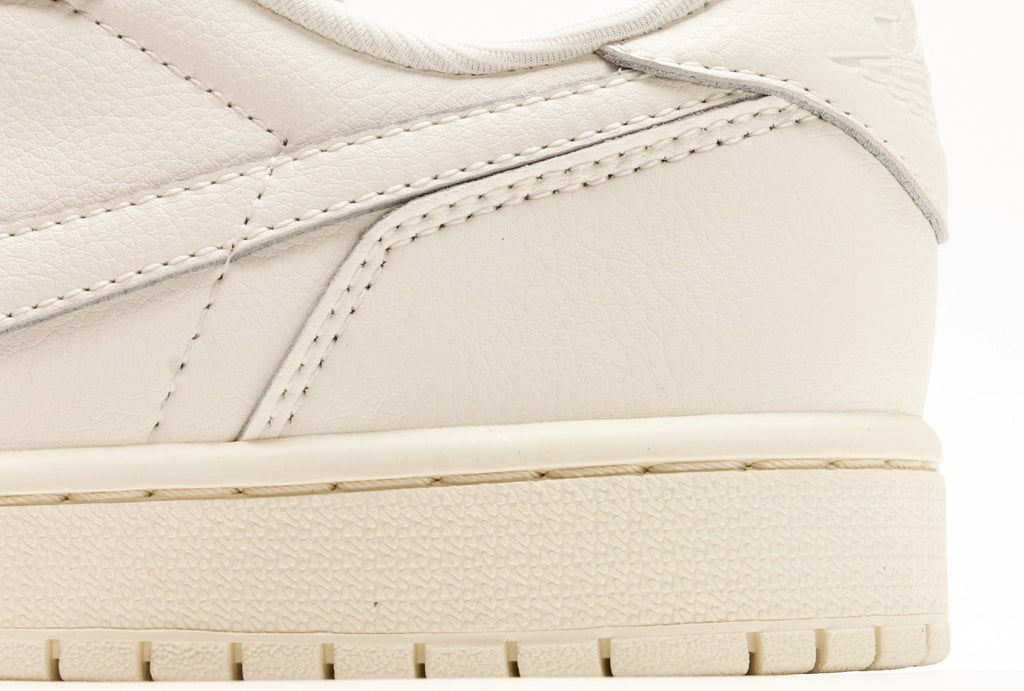 Air Jordan 1 Low OG "Sail"