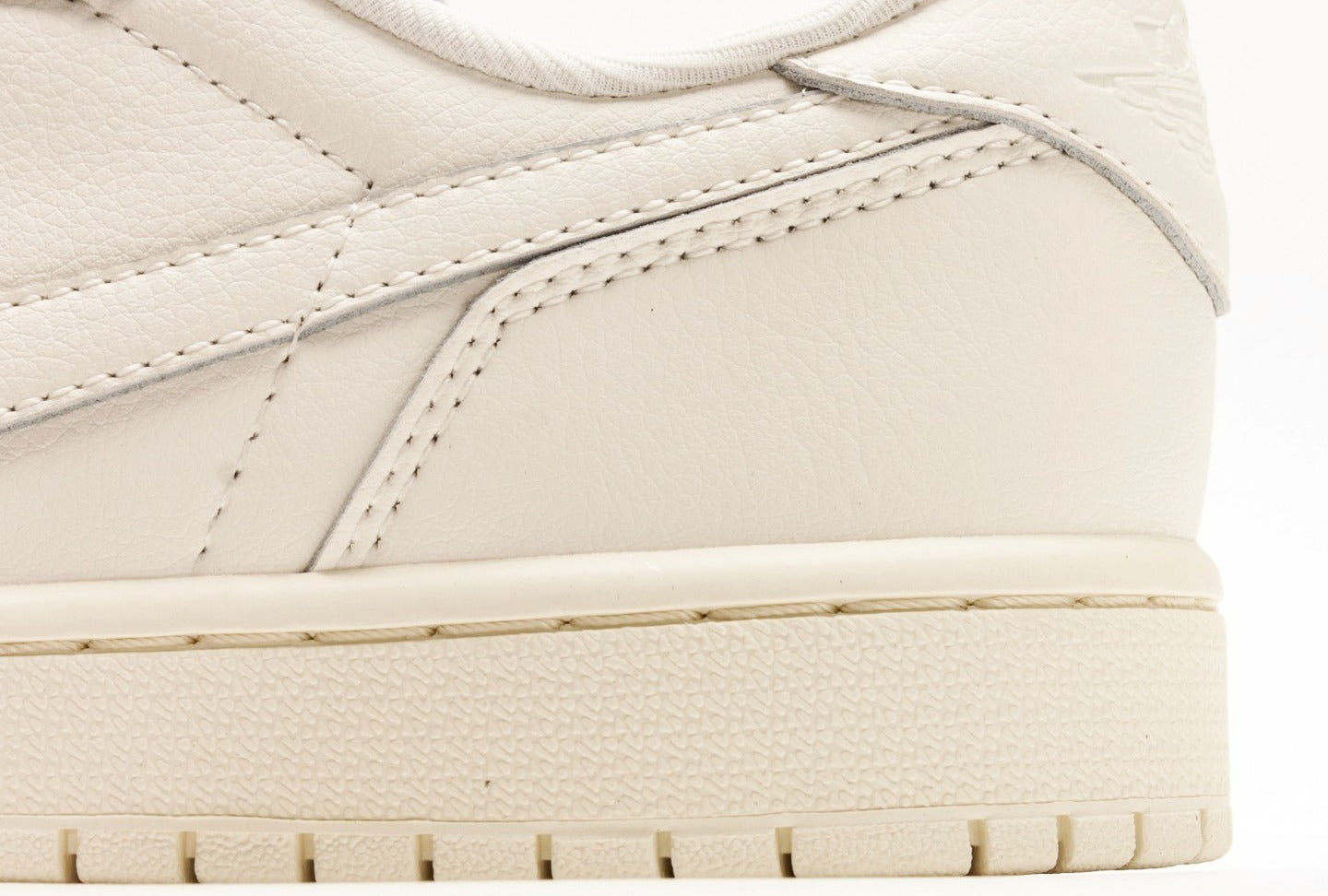 Air Jordan 1 Low OG "Sail"