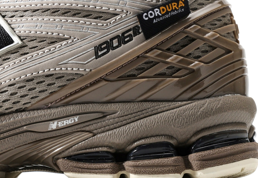 New Balance 1906R Cordura "Arid Stone Black Cement"