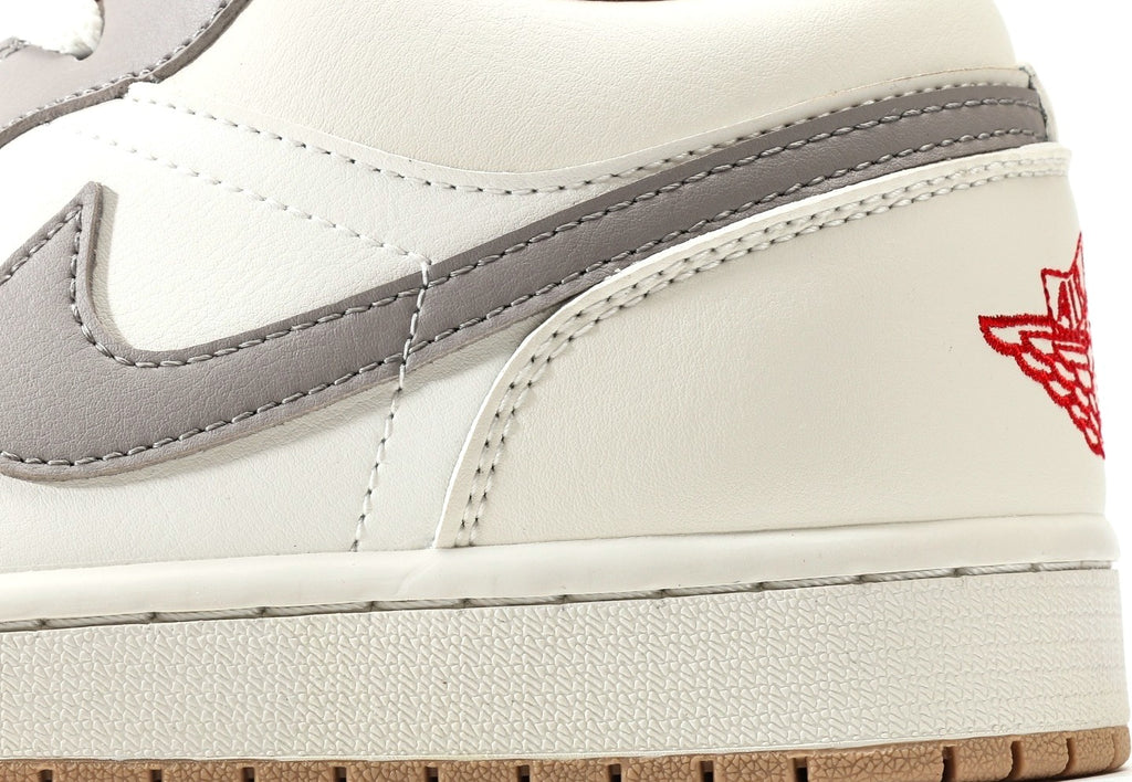 Air Jordan 1 Low Sail