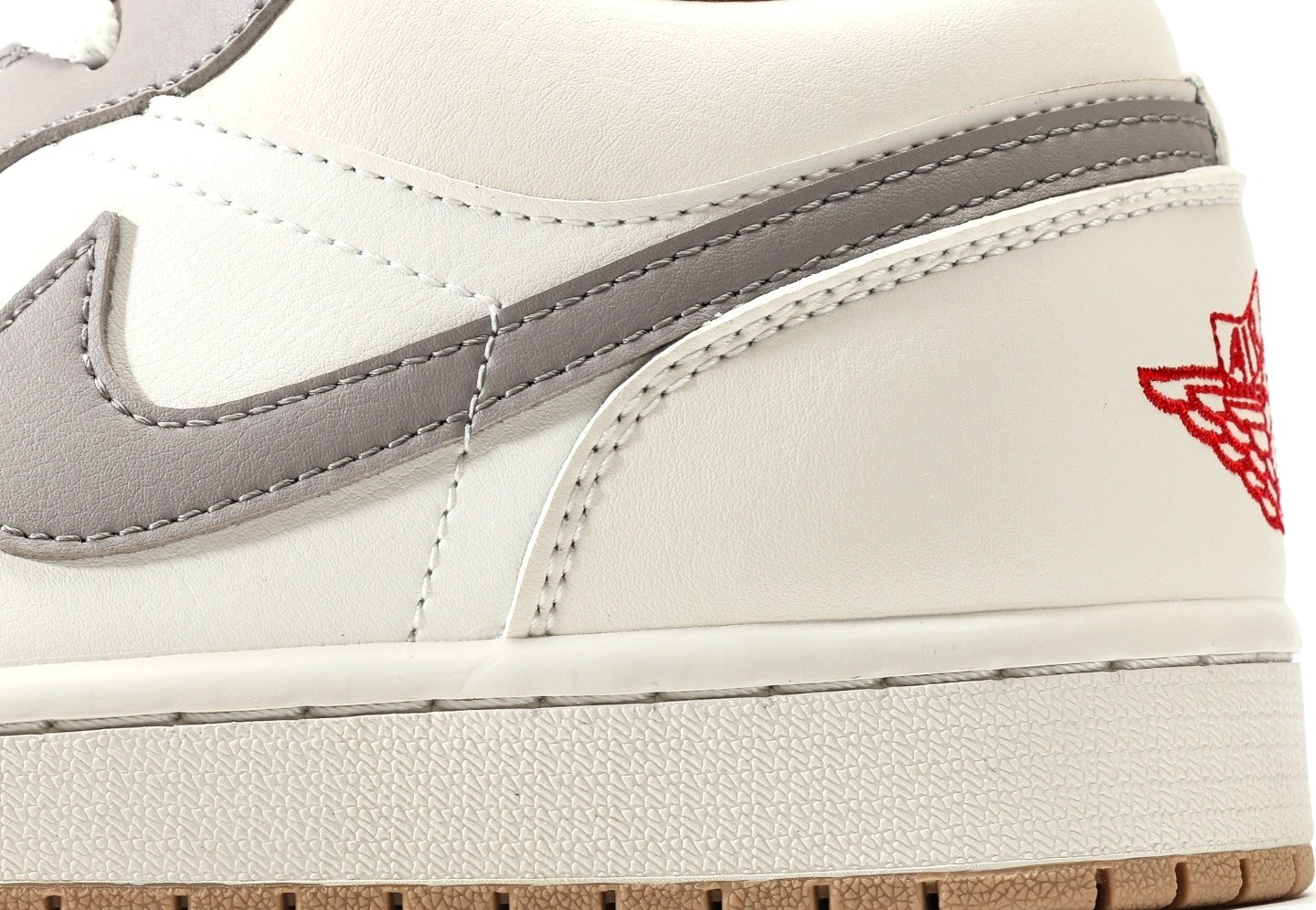 Air Jordan 1 Low Sail