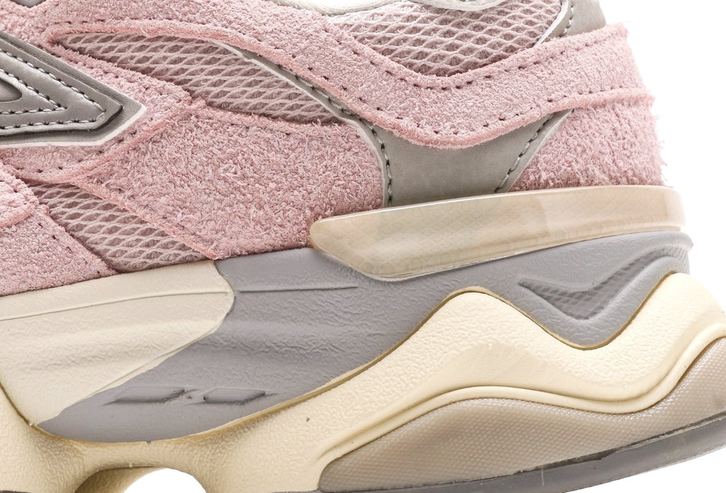 New Balance 9060 December Sky
